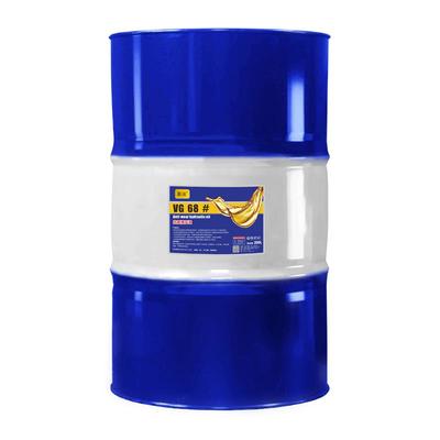 嘉运抗磨液压油VG 68# 200L