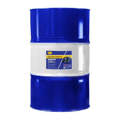 嘉运特级柴油机油CI-4 20W-50 200L
